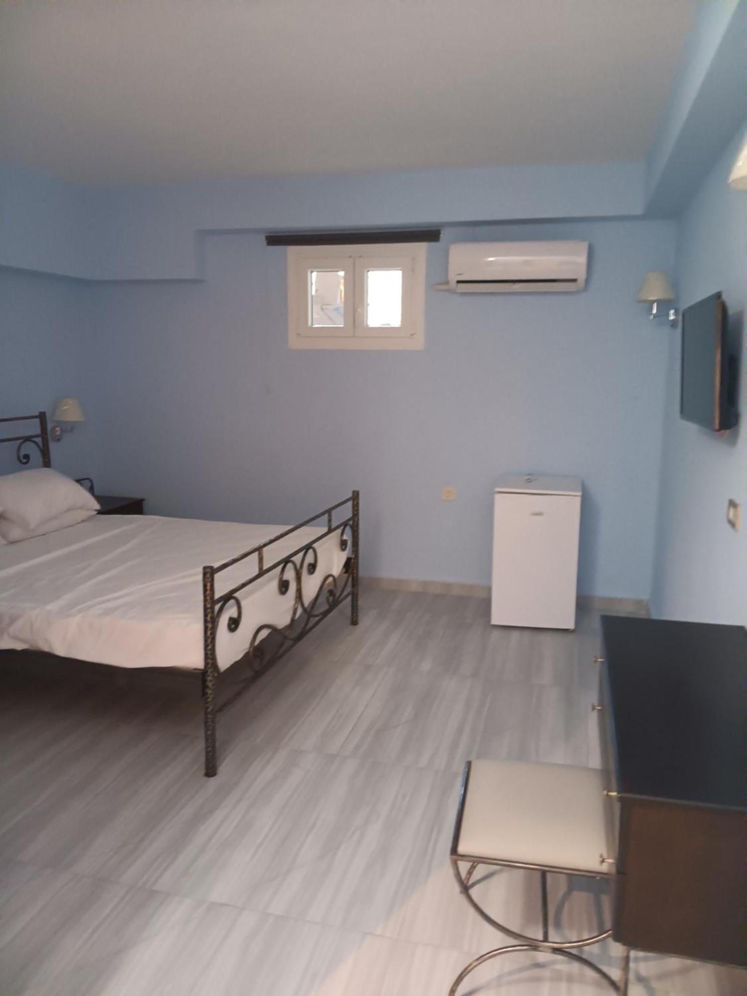 Zante Holidays Hotel Kalamákion Pokoj fotografie