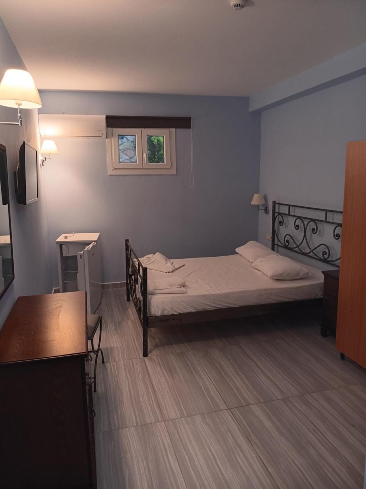 Zante Holidays Hotel Kalamákion Pokoj fotografie